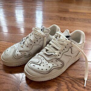 MSCHF Super Normal 2 size 6 - common white